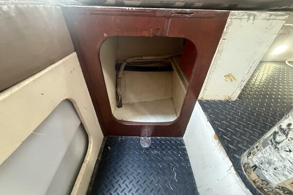 Glouton 40ft Meta Yacht For Sale