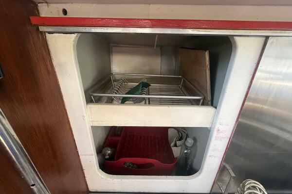 Glouton 40ft Meta Yacht For Sale