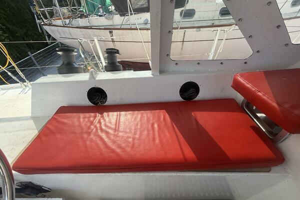 Glouton 40ft Meta Yacht For Sale