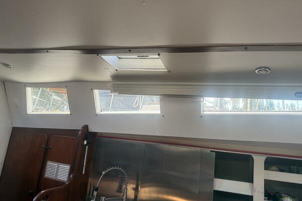 Glouton 40ft Meta Yacht For Sale