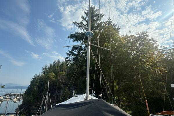 Glouton 40ft Meta Yacht For Sale