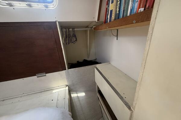 Glouton 40ft Meta Yacht For Sale