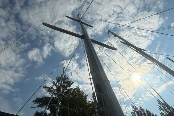 Glouton 40ft Meta Yacht For Sale