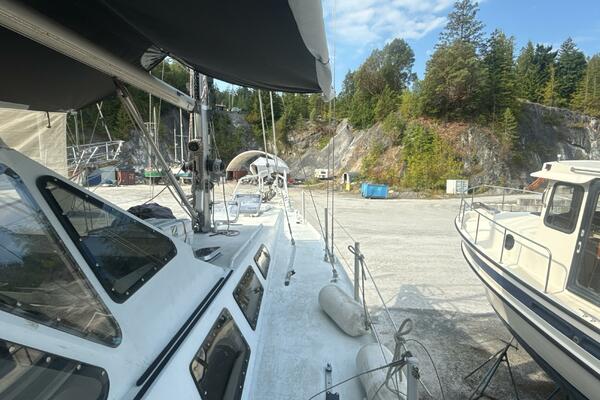 Glouton 40ft Meta Yacht For Sale