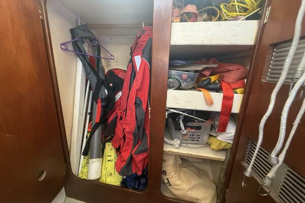 Glouton 40ft Meta Yacht For Sale