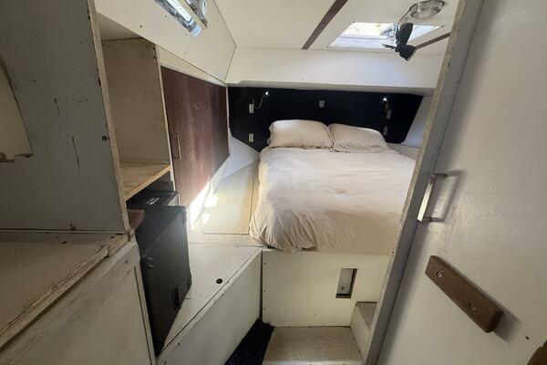 Glouton 40ft Meta Yacht For Sale