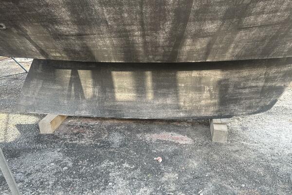 Glouton 40ft Meta Yacht For Sale