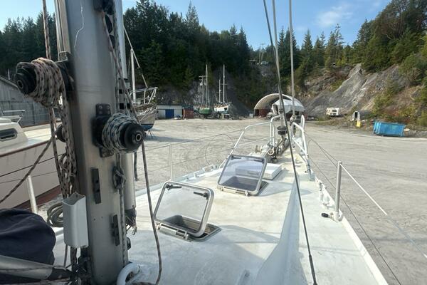 Glouton 40ft Meta Yacht For Sale