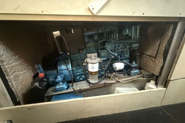 Glouton 40ft Meta Yacht For Sale