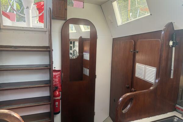 Glouton 40ft Meta Yacht For Sale