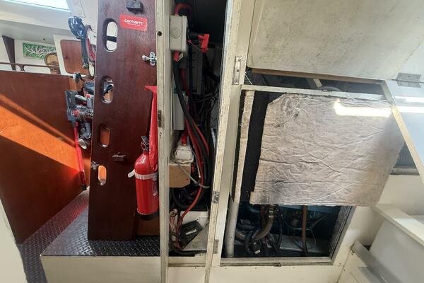 Glouton 40ft Meta Yacht For Sale