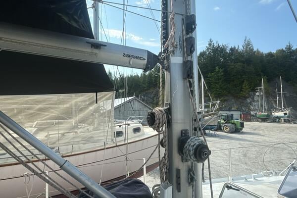 Glouton 40ft Meta Yacht For Sale