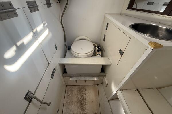 Glouton 40ft Meta Yacht For Sale