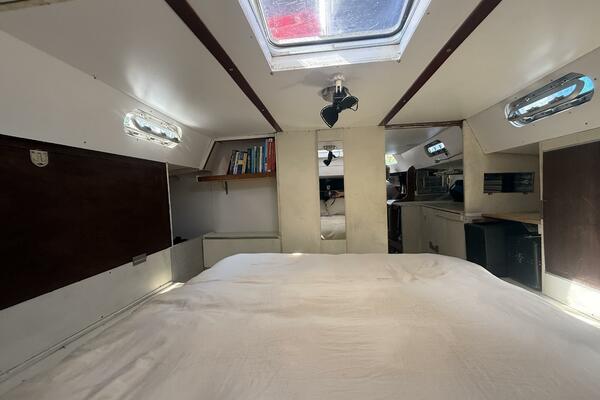 Glouton 40ft Meta Yacht For Sale
