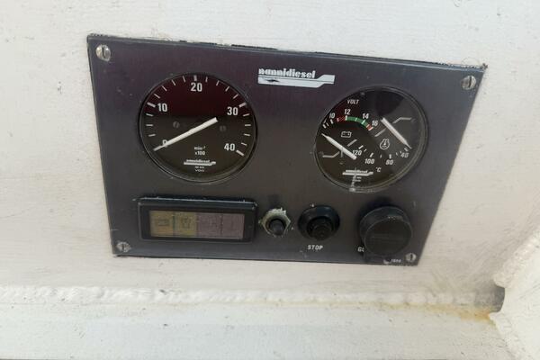 Glouton 40ft Meta Yacht For Sale