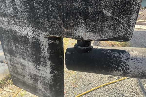 Glouton 40ft Meta Yacht For Sale