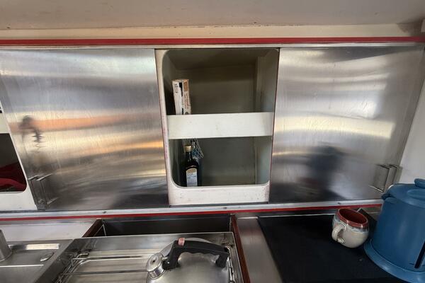 Glouton 40ft Meta Yacht For Sale