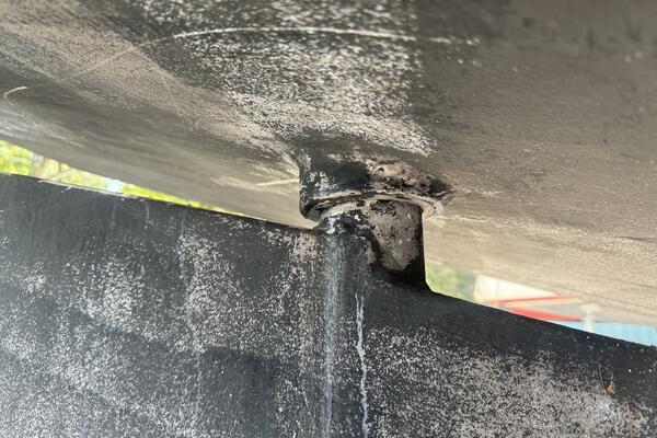 Glouton 40ft Meta Yacht For Sale