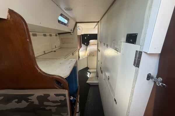 Glouton 40ft Meta Yacht For Sale