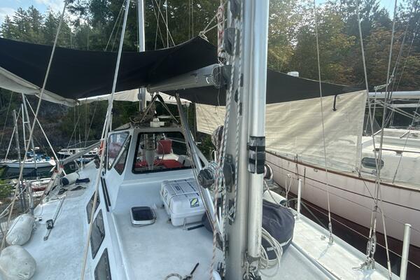 Glouton 40ft Meta Yacht For Sale