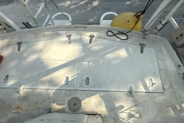 Glouton 40ft Meta Yacht For Sale