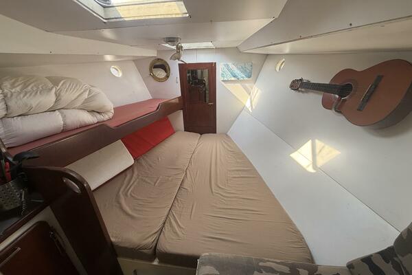 Glouton 40ft Meta Yacht For Sale