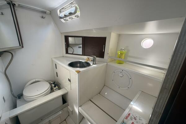 Glouton 40ft Meta Yacht For Sale