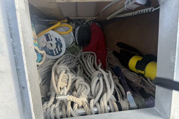 Glouton 40ft Meta Yacht For Sale