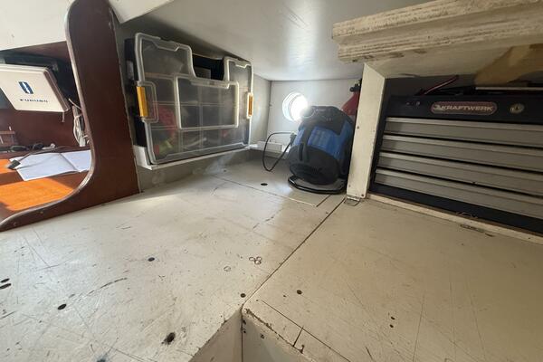 Glouton 40ft Meta Yacht For Sale