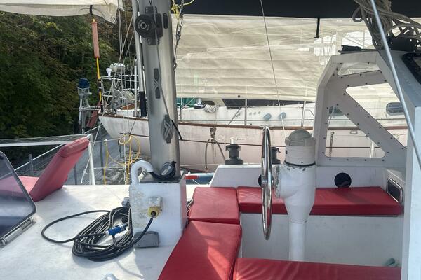 Glouton 40ft Meta Yacht For Sale