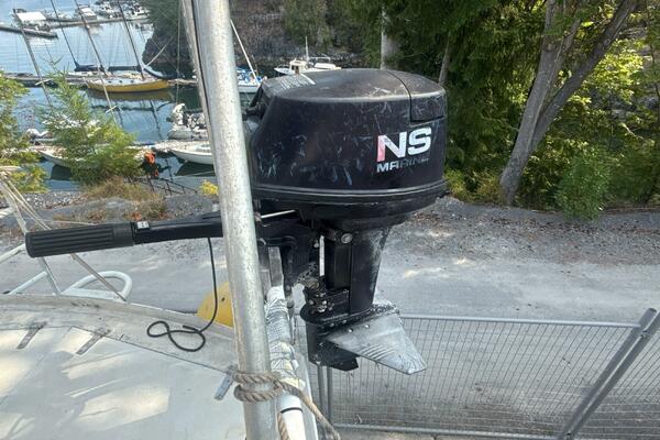 Glouton 40ft Meta Yacht For Sale