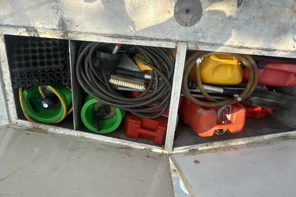 Glouton 40ft Meta Yacht For Sale