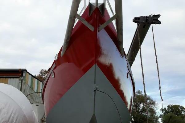 Glouton 40ft Meta Yacht For Sale