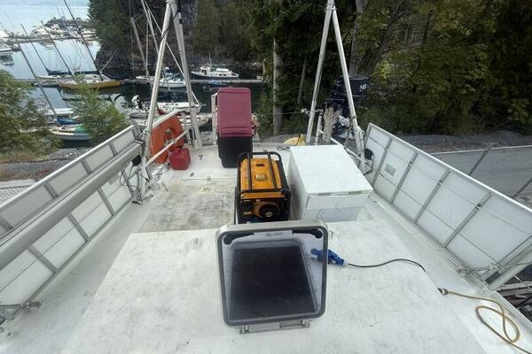 Glouton 40ft Meta Yacht For Sale