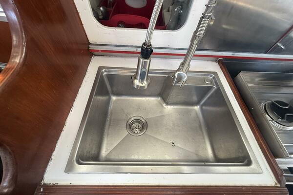 Glouton 40ft Meta Yacht For Sale