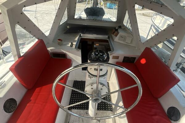 Glouton 40ft Meta Yacht For Sale