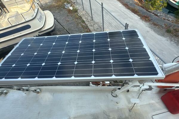 Glouton 40ft Meta Yacht For Sale