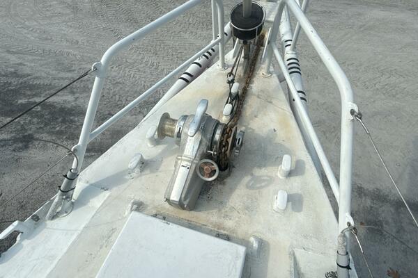 Glouton 40ft Meta Yacht For Sale