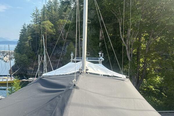 Glouton 40ft Meta Yacht For Sale