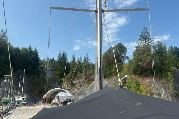 Glouton 40ft Meta Yacht For Sale