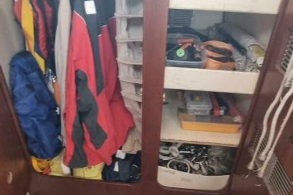 Glouton 40ft Meta Yacht For Sale