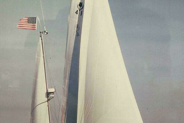 41-ft-Contest-1985-41 Ketch-Dutchess-Long Beach California United States yacht for sale