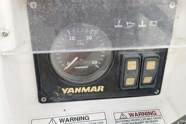 SERENITE 40ft Beneteau Yacht For Sale