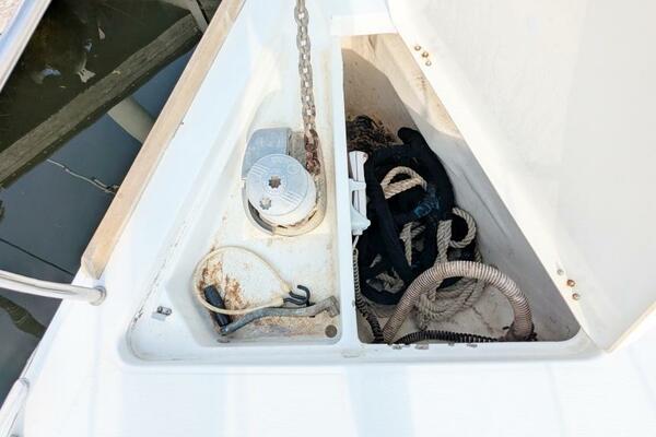 SERENITE 40ft Beneteau Yacht For Sale