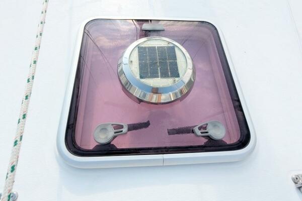 SERENITE 40ft Beneteau Yacht For Sale