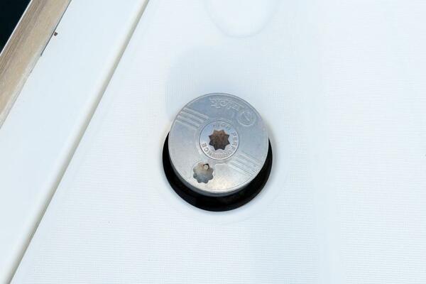 SERENITE 40ft Beneteau Yacht For Sale