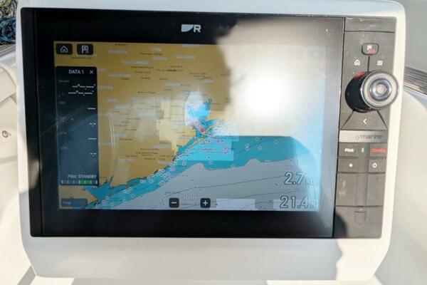 SERENITE 40ft Beneteau Yacht For Sale