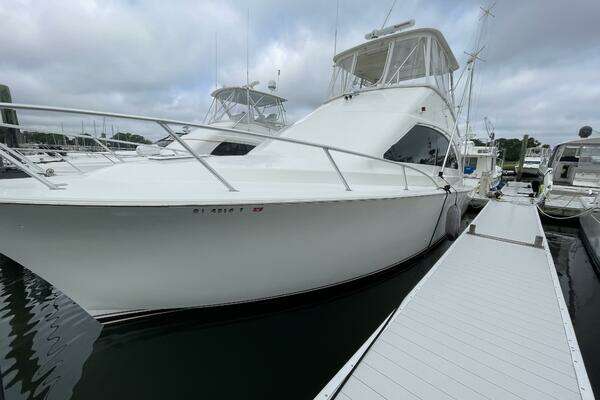40-ft-Ocean Yachts-2003-40 Super Sport-Reel It In-Warwick Rhode Island United States yacht for sale