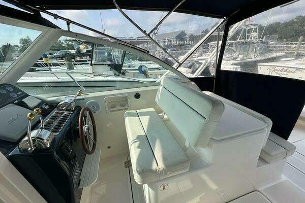 Photo of the 2006 Tiara Yachts 29 Coronet "News Buoy II"