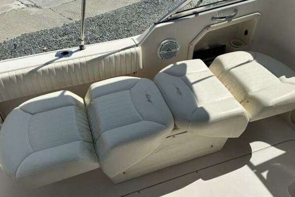 Photo of the 2006 Grady-White 225 Tournament